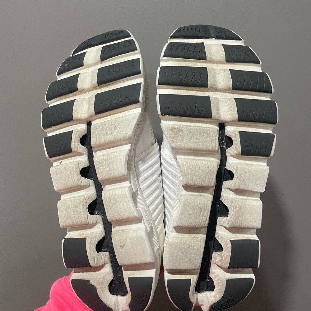 On Running Cloudswift 3 running women shoe - Picture 6 of 9